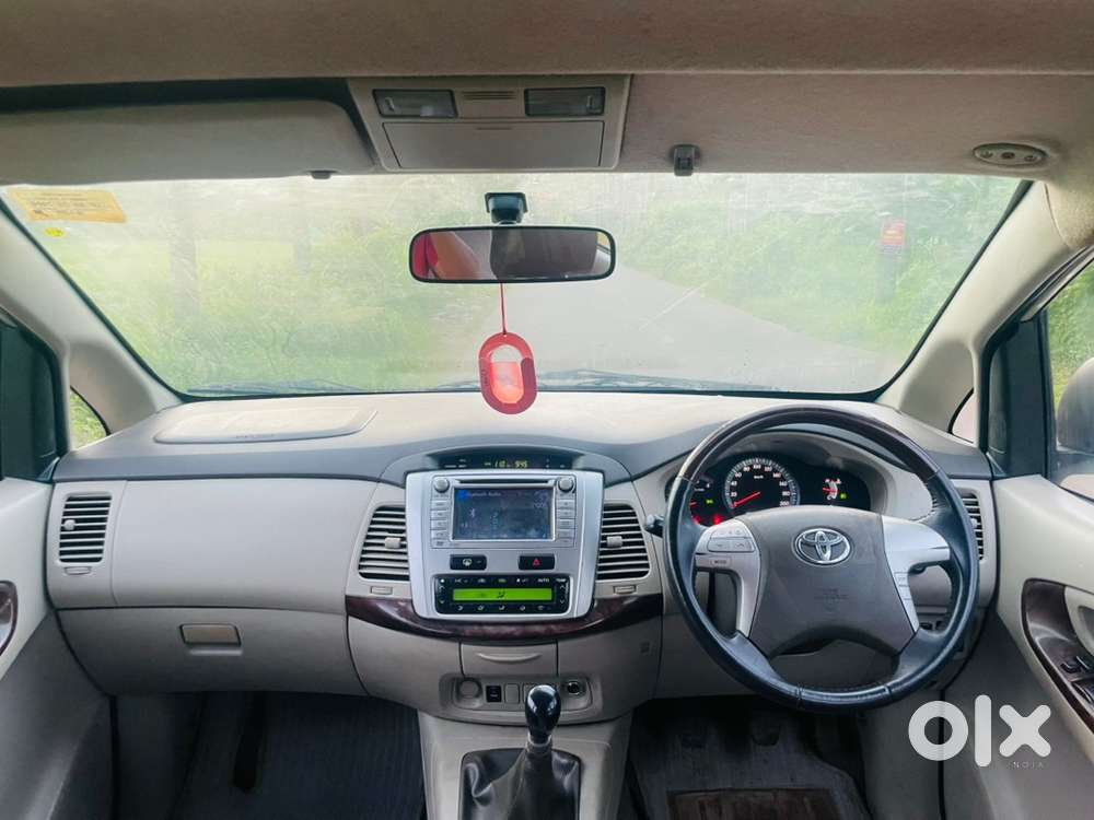 Toyota Innova 2013/11diesel Good Condition