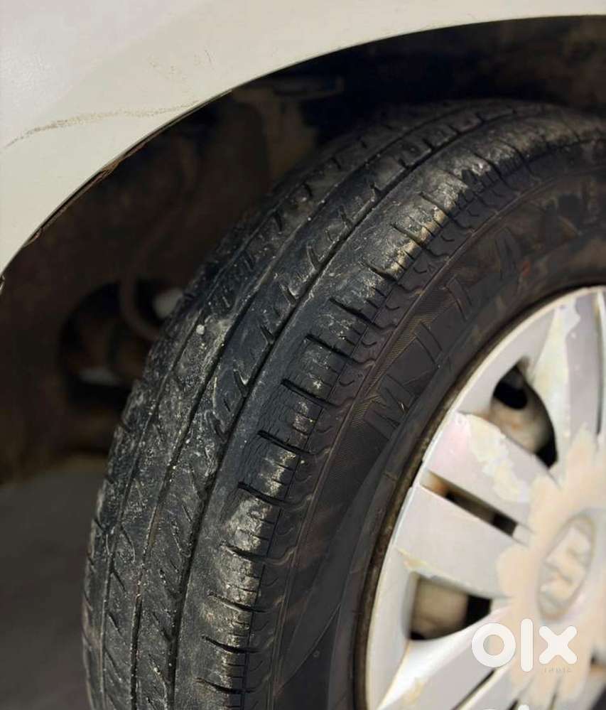 Maruti Suzuki Alto 2008 Year