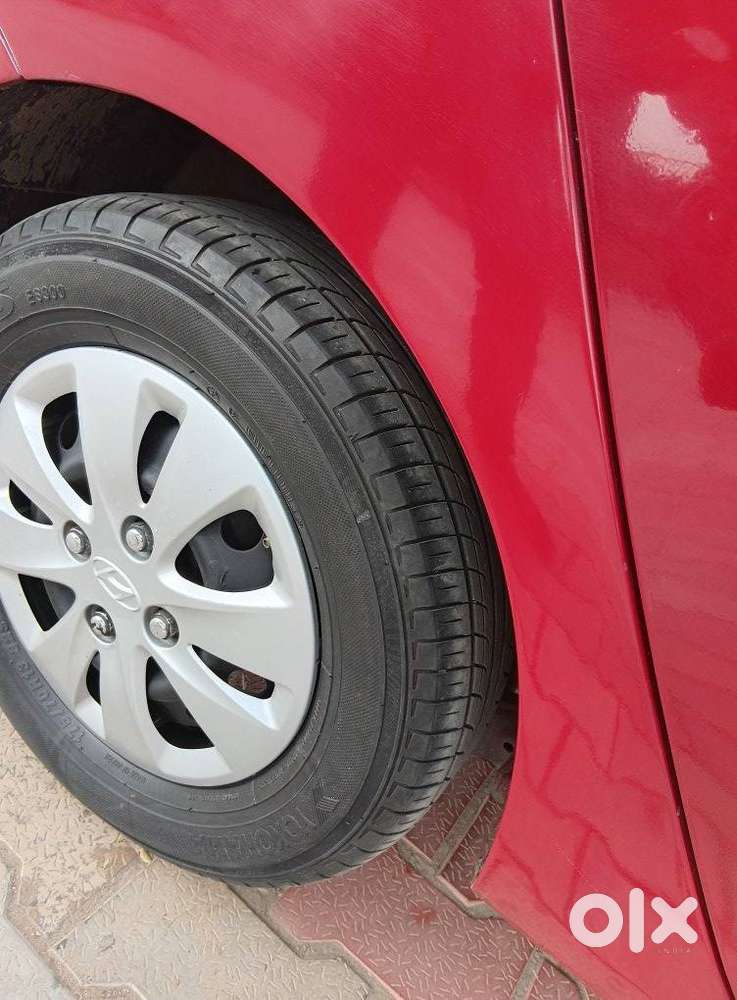 Hyundai I10 1.2 Kappa Magna, 2012, Petrol