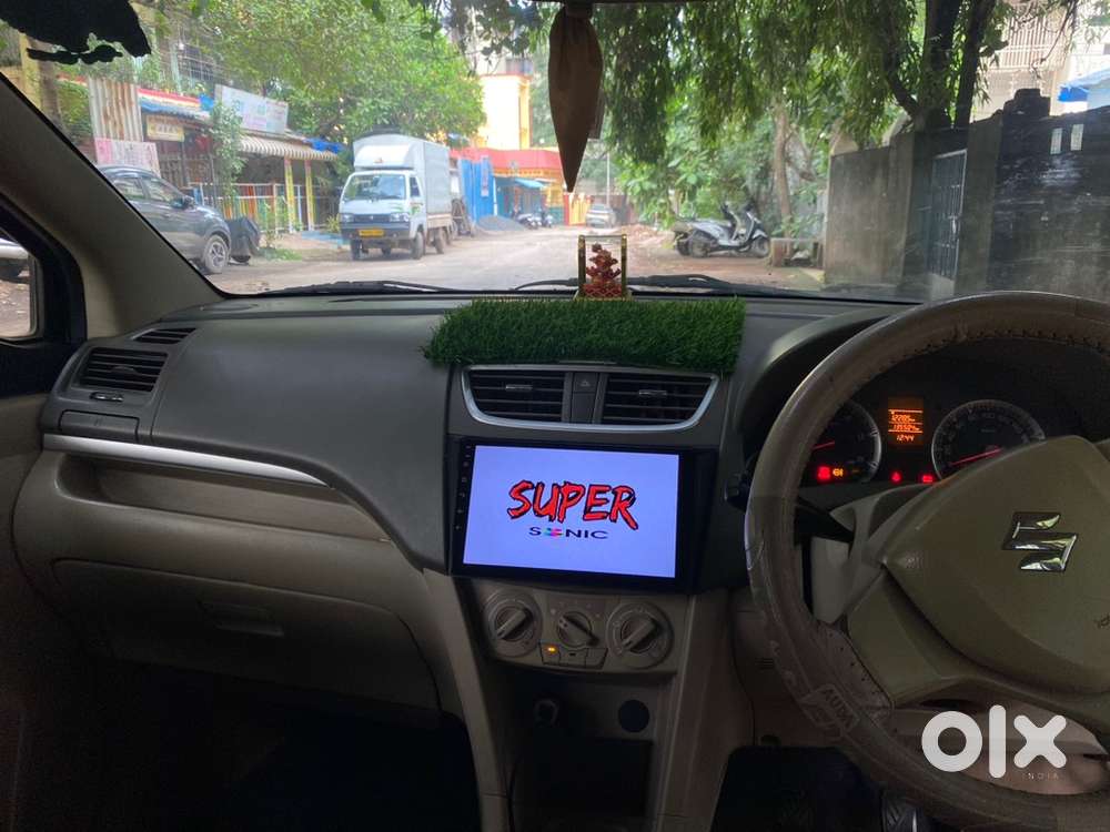 Maruti Suzuki Ertiga Diesel Well Maintained