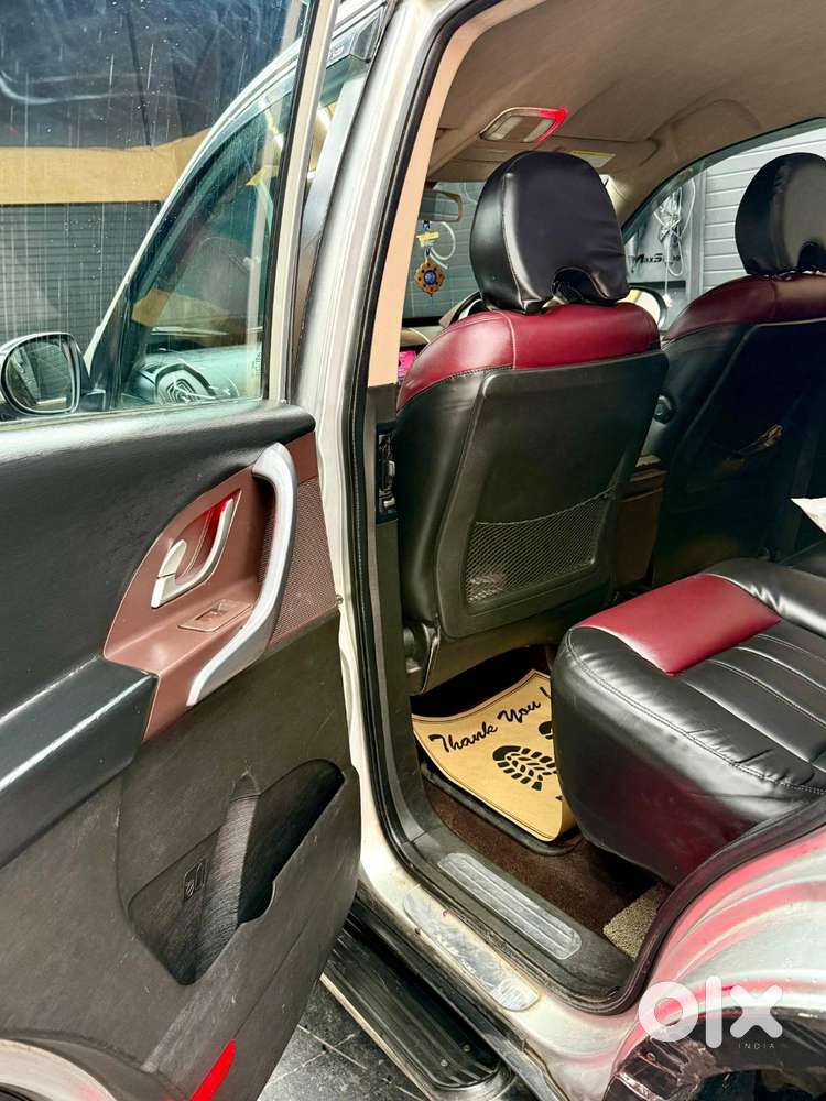 Mahindra Xuv500 2012 Diesel Good Condition