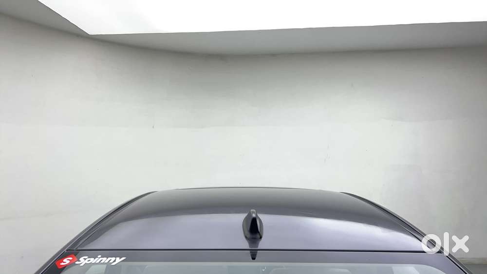 Honda City 1.5 Zx Cvt I-vtec, 2018, Petrol