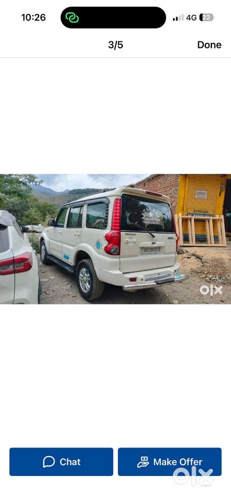 Mahindra Diesel Car 2015