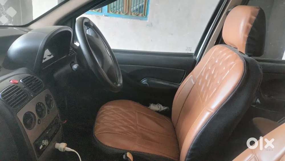 Tata Indigo Cs 2017 Cng & Hybrids 65000 Km Driven