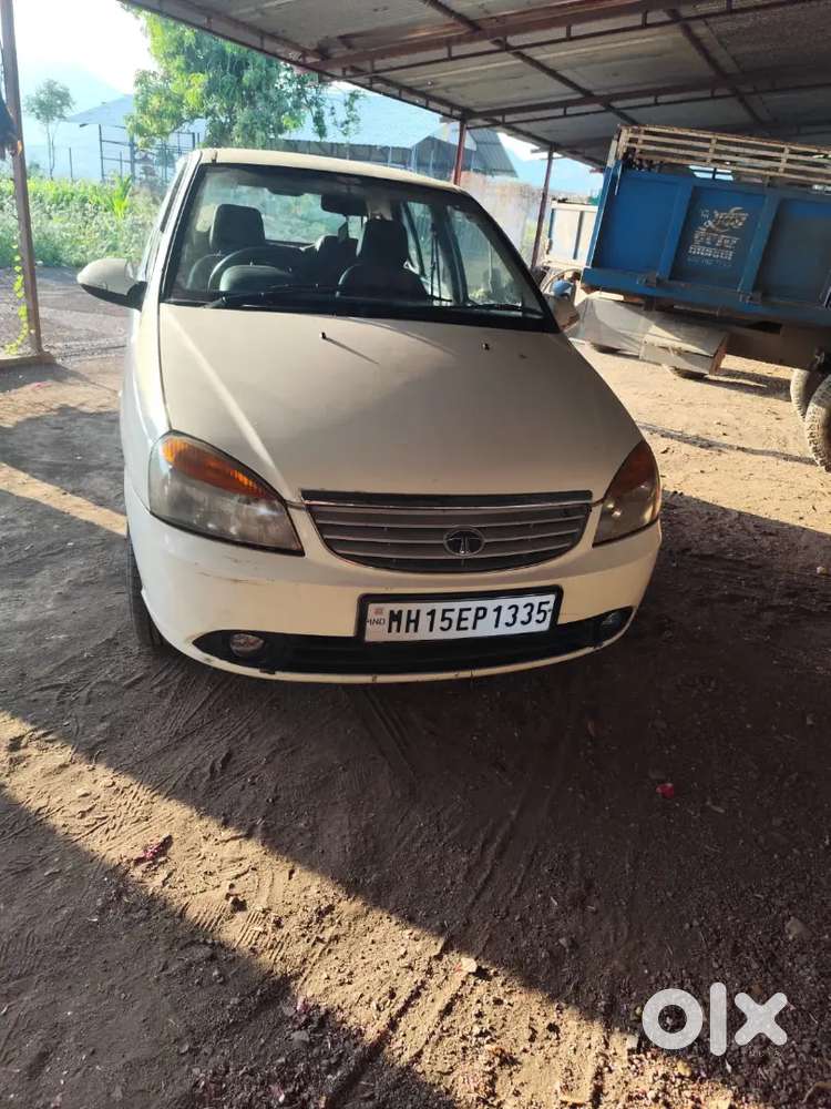Tata Indica Ev2 2014 Diesel Well Maintained