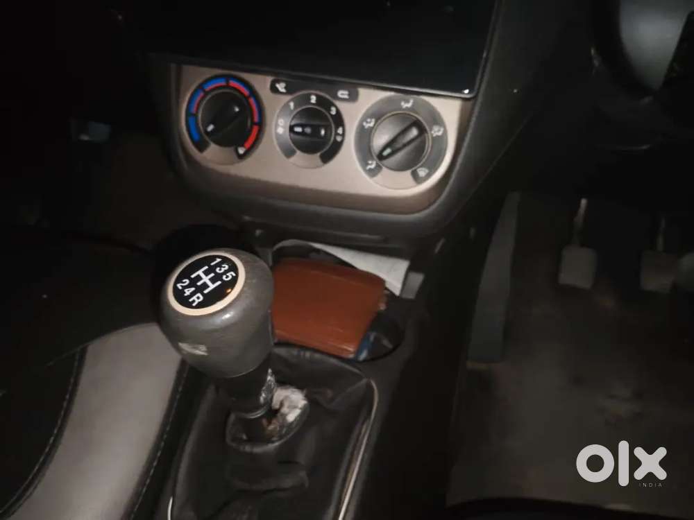 Fiat Linea Classic 2017 Diesel Good Condition