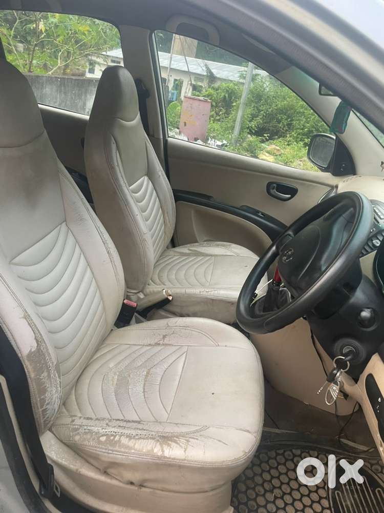 Hyundai Car Petrol 2009, Urgent Sale , Price Negotiable