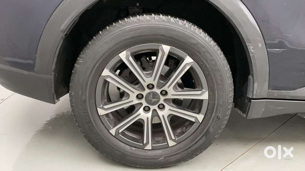 Mahindra Xuv700 2.2 Ax 7 Diesel At Luxury Pack Str, 2023, Diesel