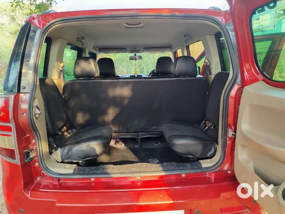 Mahindra Tuv 300 2016 Diesel 91000 Km Driven