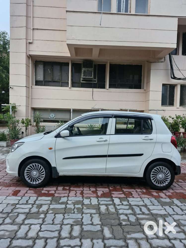 Maruti Suzuki Celerio Vxi(o), 2018, Cng & Hybrids