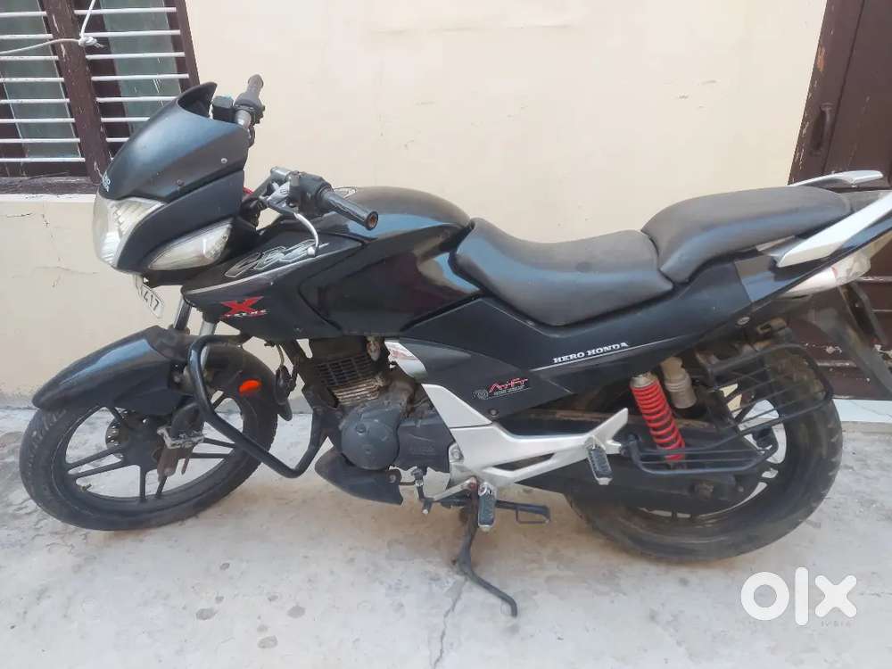 Hero Bike Cbz 2012 Model Price Bike Battery Cbz Xtreme Battery