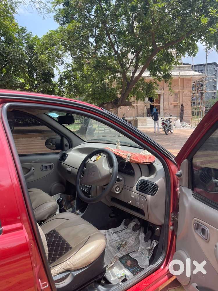 Tata Indica Ev2 Xeta 2011 Petrol Well Maintained