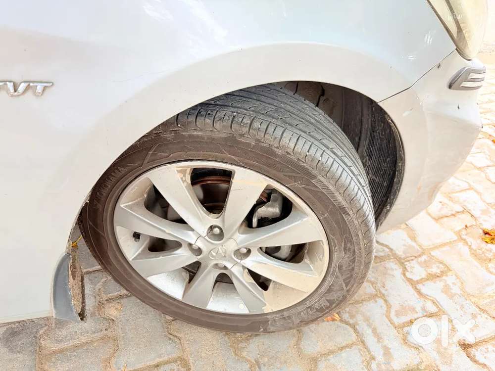 Hyundai Verna 1.6 Ex 2013 Model