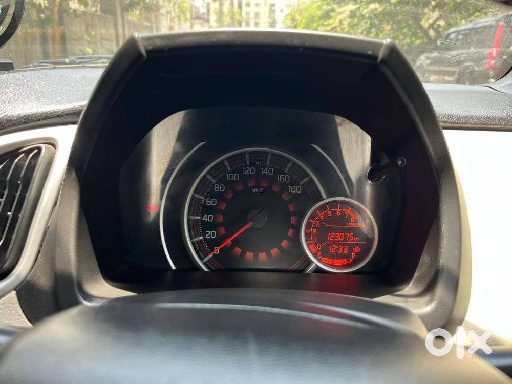 Maruti Suzuki Wagon R 1.2 Zxi, 2019, Petrol
