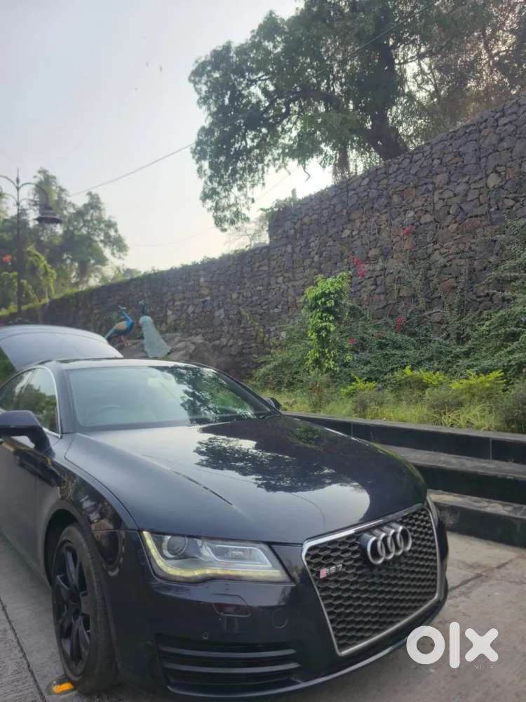 Audi A7 3.0 Sportback Tdi Quattro, 2011, Diesel