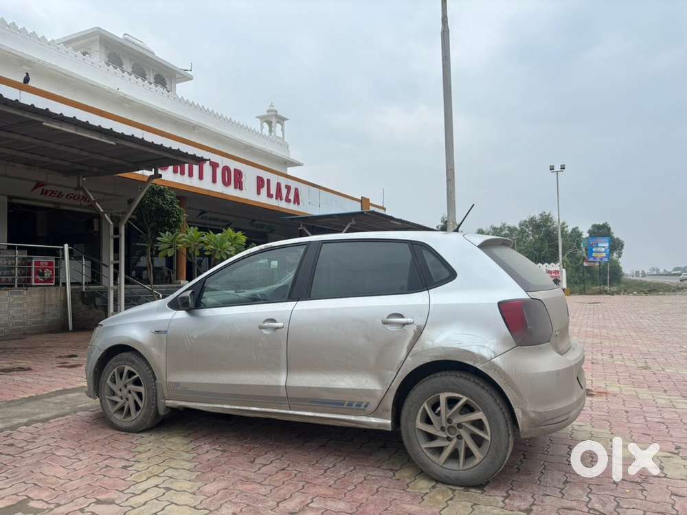 Volkswagen Polo Diesel 2019