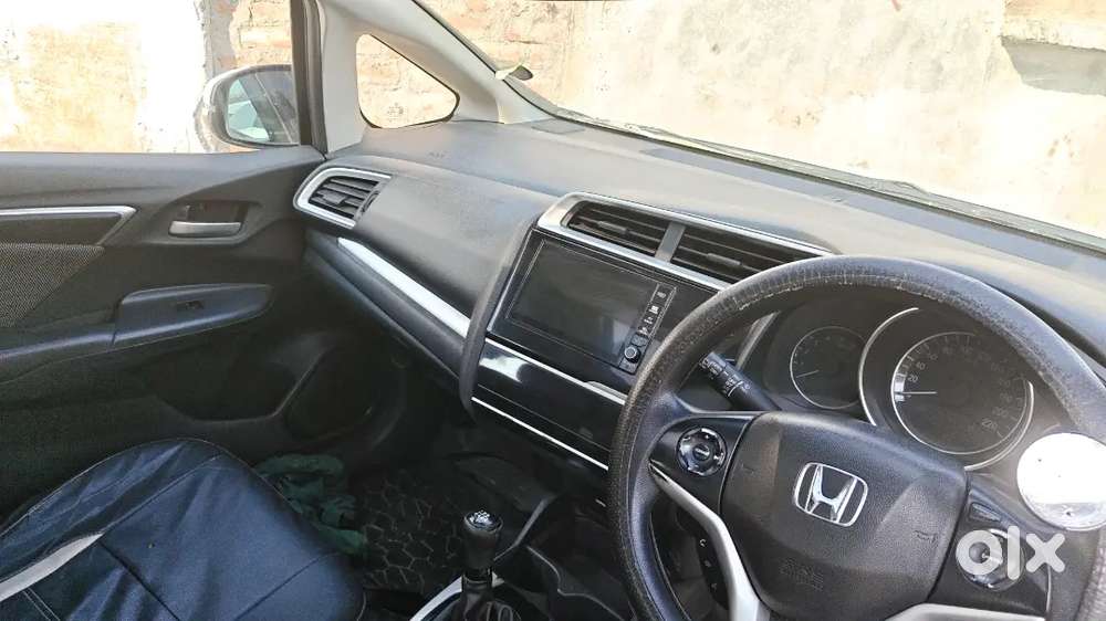 Honda Wr-v Diesel 2017