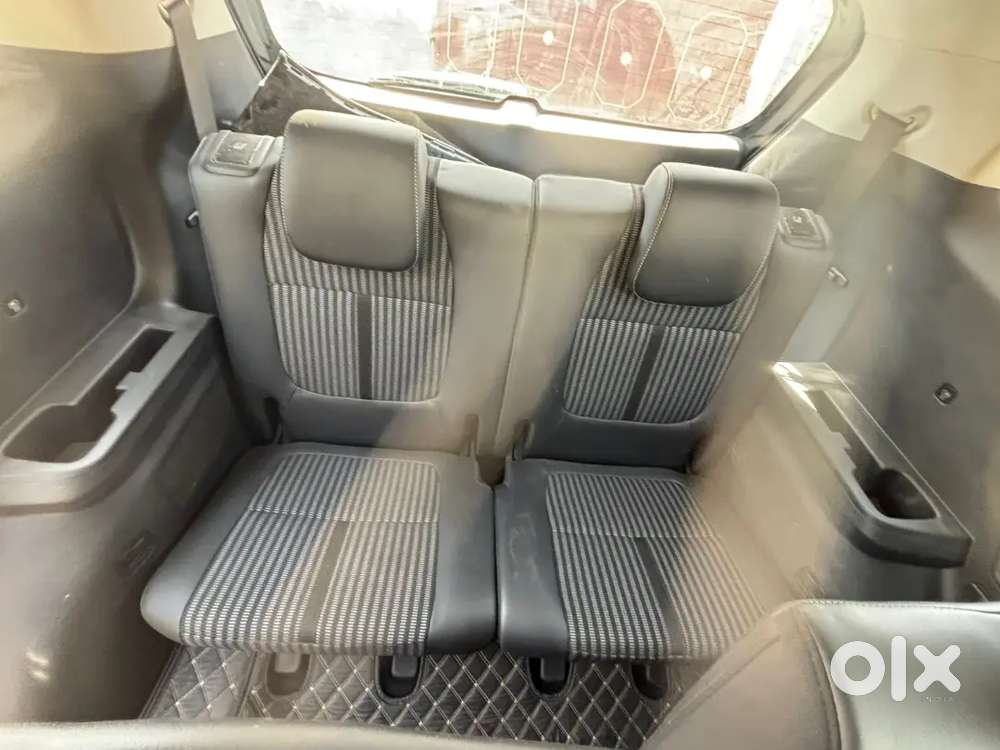 Kia Carens 2024 Diesel 28500 Km Driven