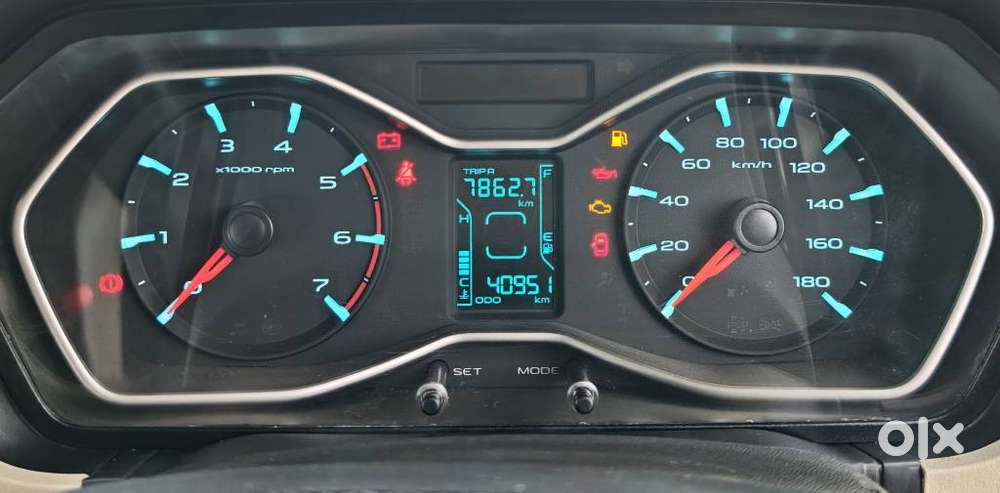 Mahindra Scorpio Classic 2.2 S 11 Mt 7 Cc, 2024, Diesel