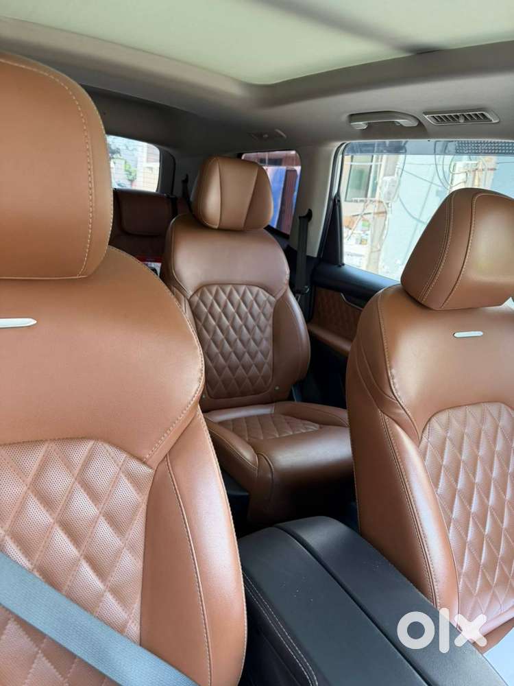 Mg Gloster 2022 Diesel Good Condition