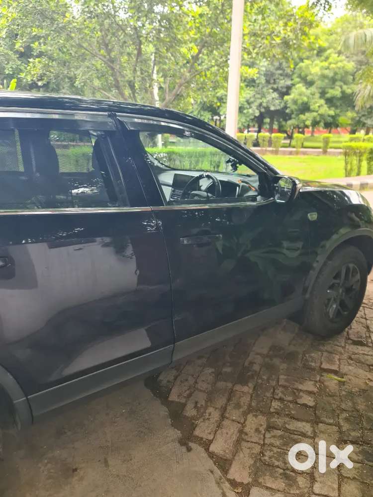Tata Harrier 2020 Diesel Well Maintained