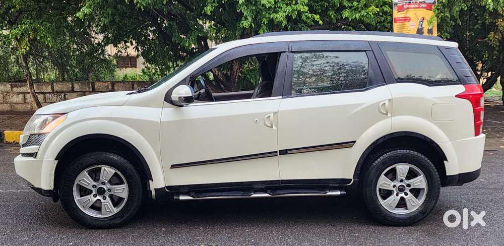 Mahindra Xuv500 2011-2015 W8 2wd, 2013, Diesel