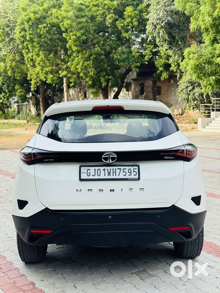 Tata Harrier Xe, 2022, Diesel