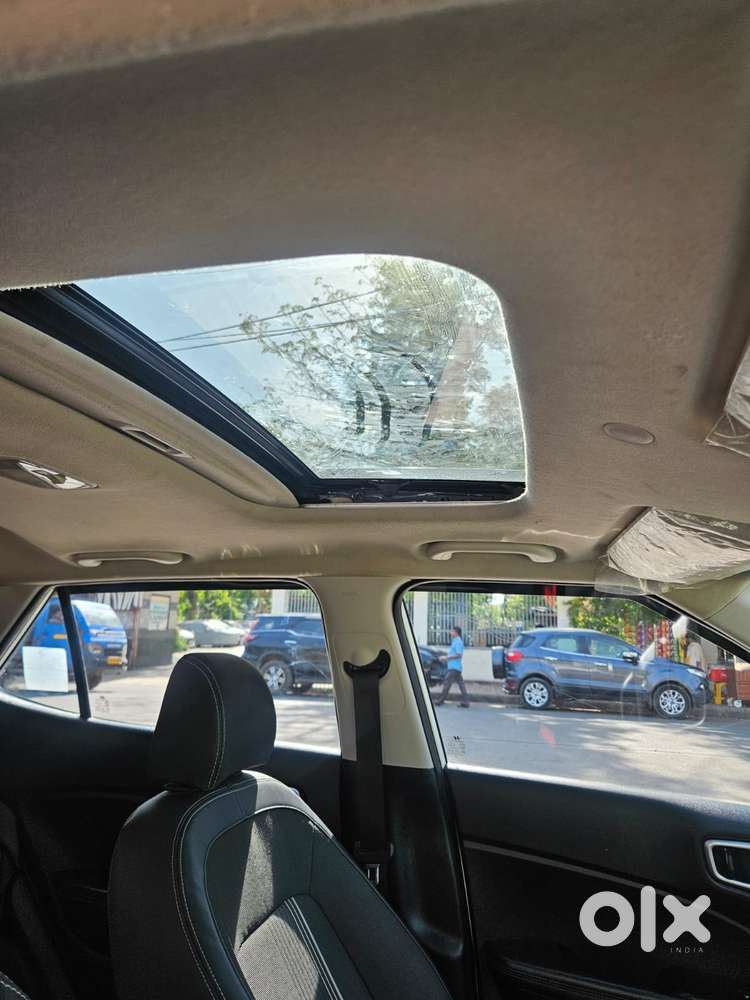 Hyundai Venue Sx Opt, 2019, Diesel