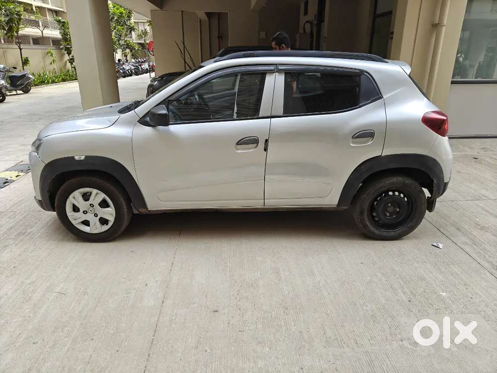 Renault Kwid 2020 Owners Car