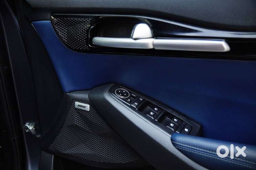 Kia Seltos 1.5 X-line Diesel At, 2022, Diesel