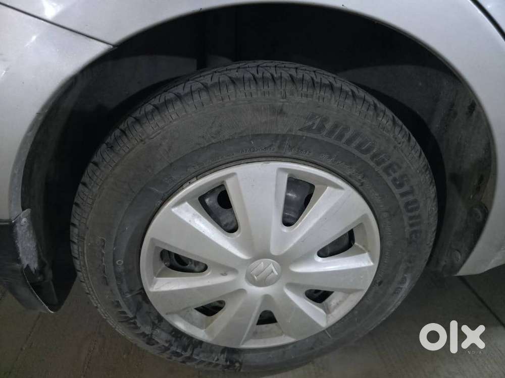 Maruti Suzuki Swift Dzire 2009 Petrol Well Maintained