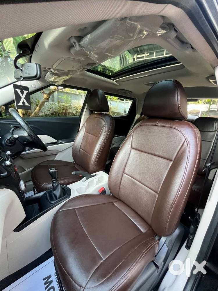 Mahindra Xuv300 W6 Diesel, 2022, Diesel