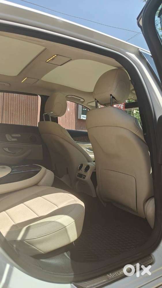 Mercedes-benz E-class Exclusive E 220 D, 2017, Diesel