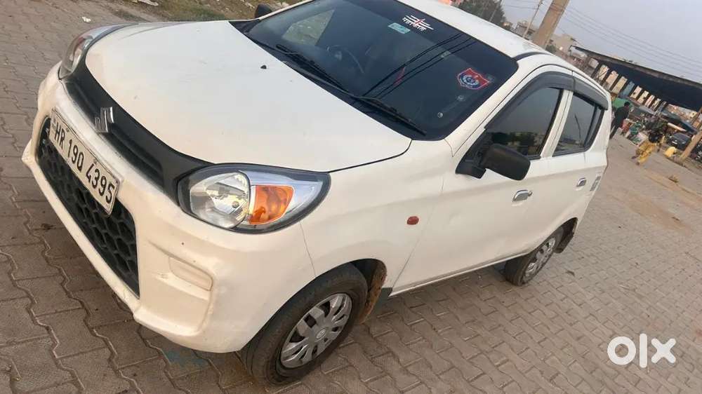 After Market Cng Pass