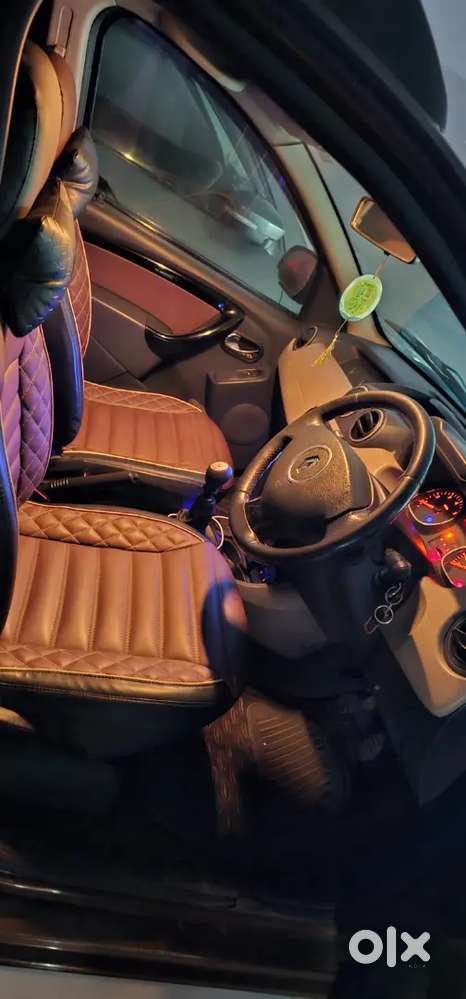 Renault Duster Well Maintained Top Variant.