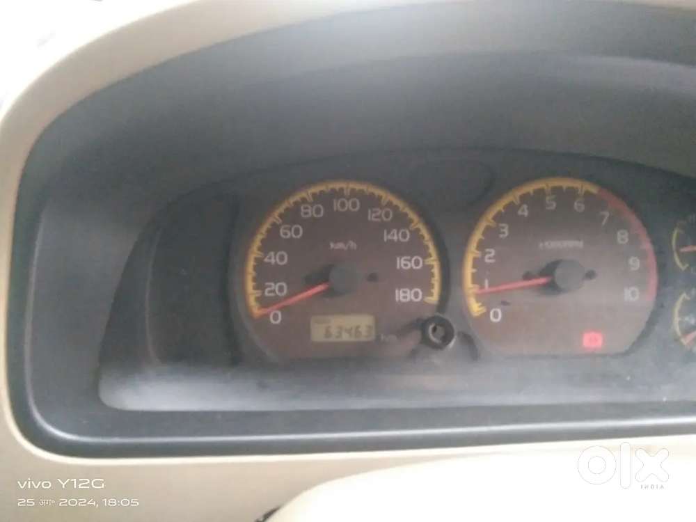 जैन स्टील मारुति