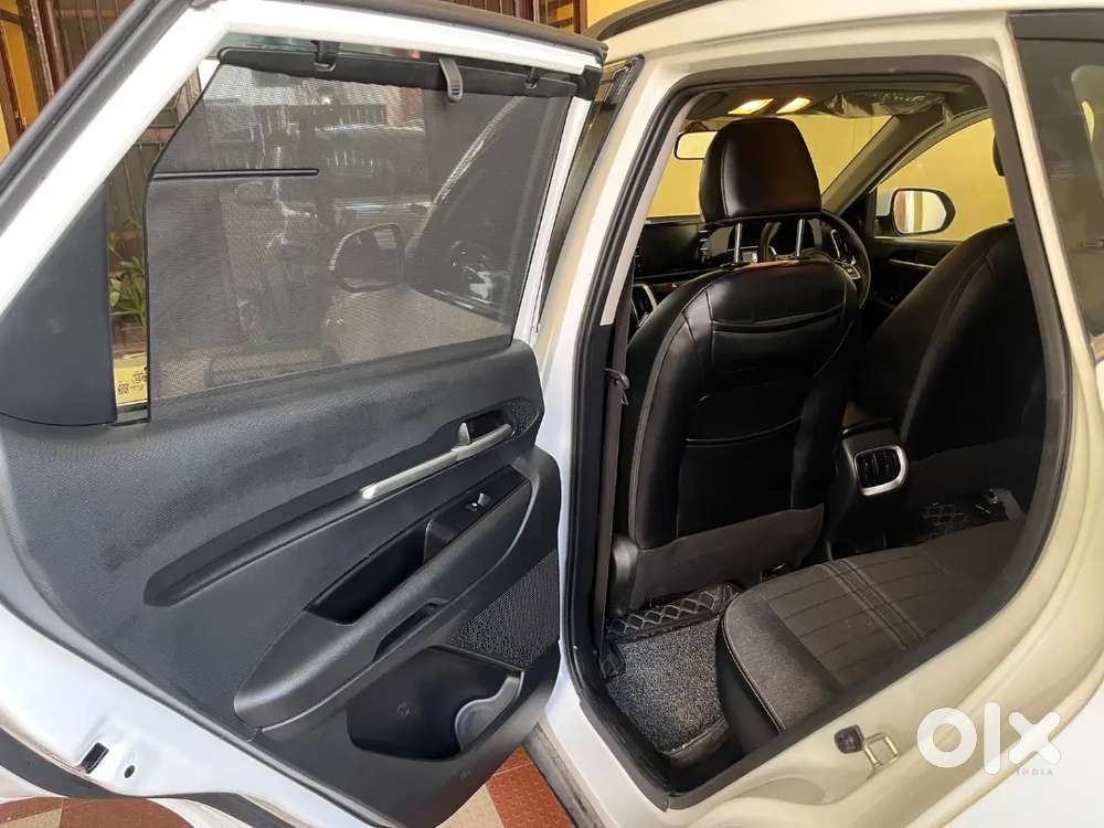 Kia Sonet G Diesel 2024