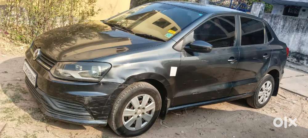 Volkswagen Ameo 2018 Diesel 180000 Km Driven