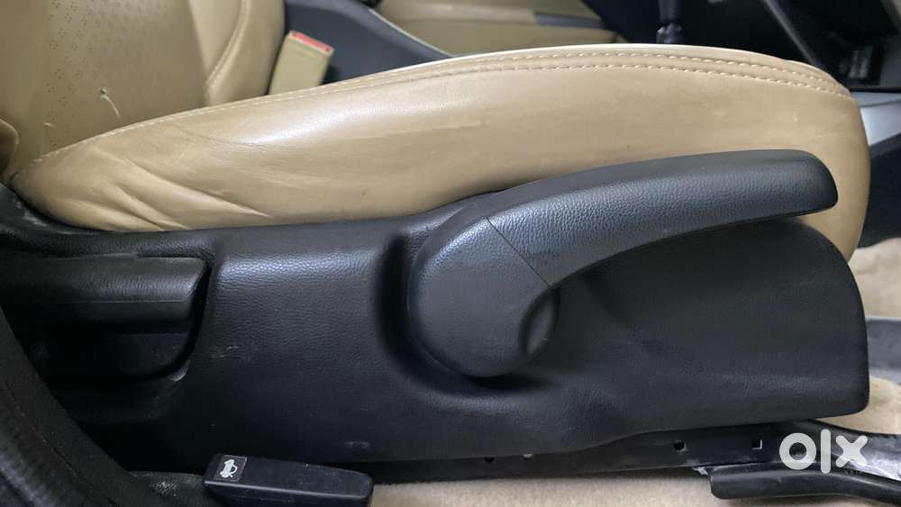 Honda City 1.5 V 4th Gen I-vtec Mt, 2022, Petrol