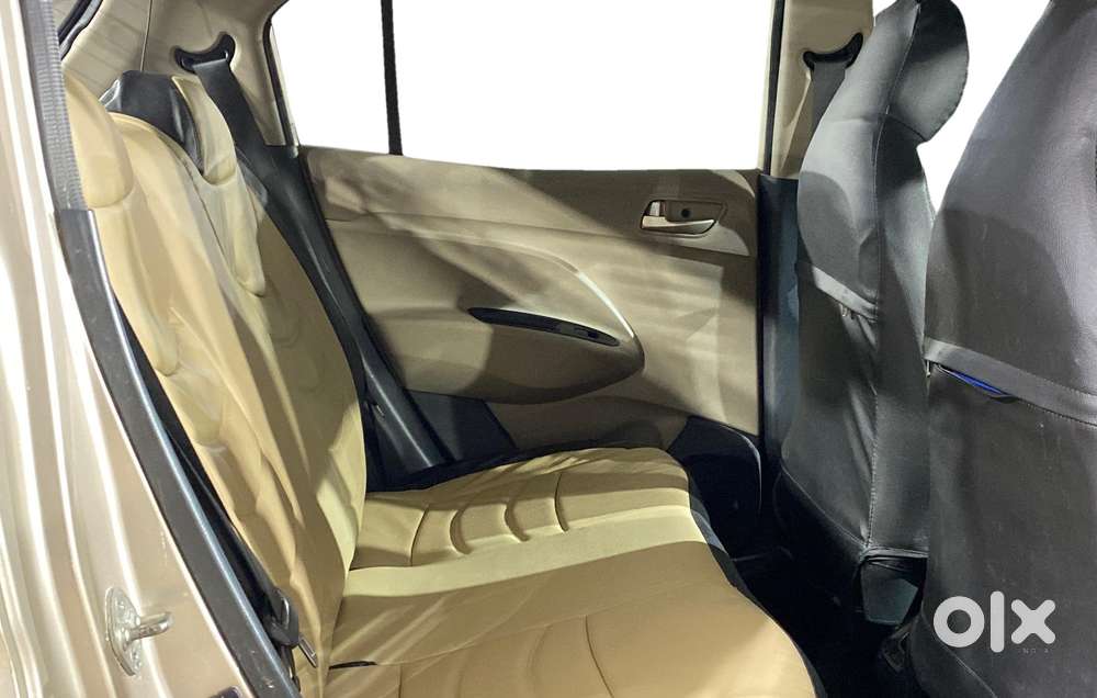 Hyundai New Santro 1.1 Sportz Mt, 2019, Petrol