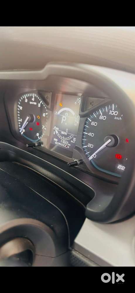 Tata Altroz 2023 Automatic New Condition
