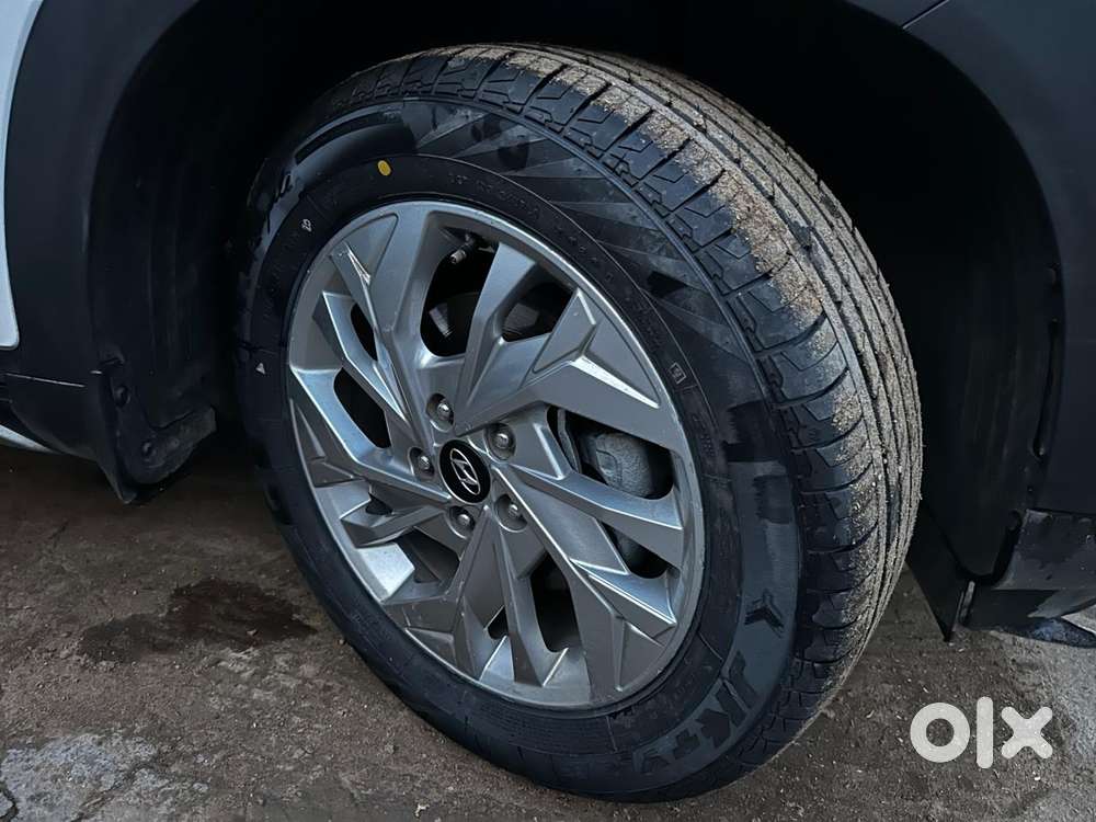 Hyundai Creta 1.5 Crdi Sx, 2022, Diesel