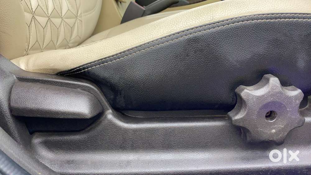 Hyundai Verna Hyundai-verna- -1.6-crdi-s-option, 2015, Diesel