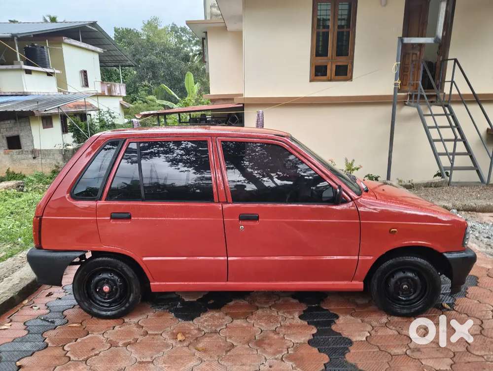 Maruti Suzuki 800 2005 Petrol Non Ac 
Well Maintained