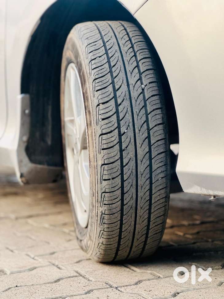 Honda City Vx Petrol Mt, 2016, Petrol