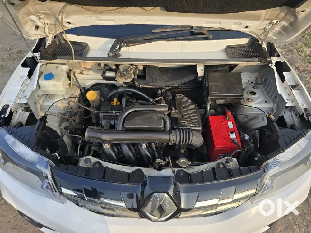 Renault Kwid 2019 Petrol