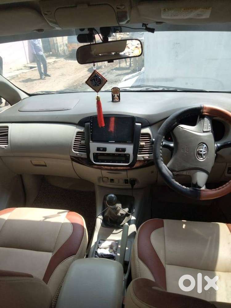 Toyota Innova 2014 Diesel Good Condition
