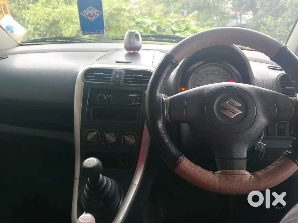 Maruti Suzuki Ritz Diesel 2013