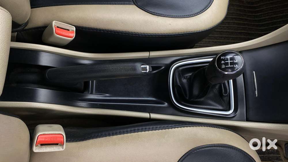 Maruti Suzuki Ciaz 1.3 Zeta, 2017, Diesel