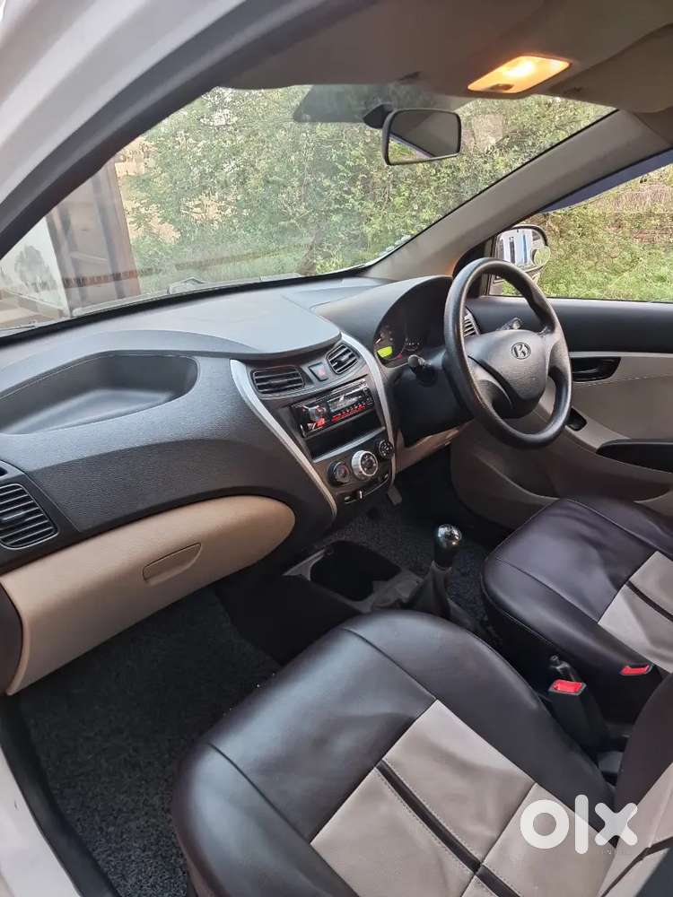 Hyundai Eon 2014 Petrol Well Maintained